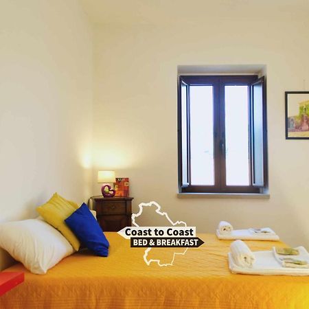 B&B Coast To Coast Armento Esterno foto