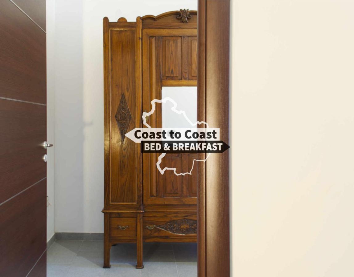 B&B Coast To Coast Armento Esterno foto